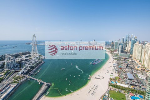 Apartmen di Jumeirah Beach Residence, Dubai, UAE 2 bilik tidur, 137 meter persegi № 763879 - foto 20