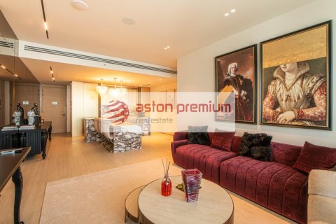 Apartmen di Jumeirah Beach Residence, Dubai, UAE 2 bilik tidur, 137 meter persegi № 763879 - foto 2