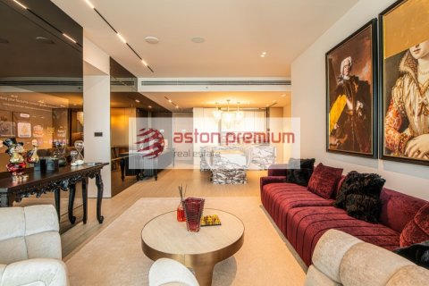 Lägenhet i Jumeirah Beach Residence, Dubai, UAE 2 sovrum, 137 kvm Nr. 763879