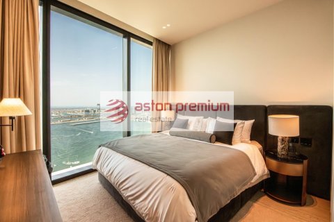 Apartmen di Jumeirah Beach Residence, Dubai, UAE 2 bilik tidur, 137 meter persegi № 763879 - foto 14