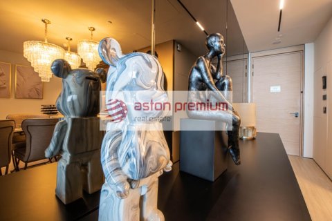 Apartmen di Jumeirah Beach Residence, Dubai, UAE 2 bilik tidur, 137 meter persegi № 763879 - foto 6