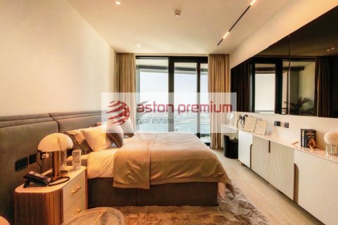 Apartmen di Jumeirah Beach Residence, Dubai, UAE 2 bilik tidur, 137 meter persegi № 763879 - foto 8