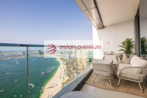 Apartmen di Jumeirah Beach Residence, Dubai, UAE 2 bilik tidur, 137 meter persegi № 763879 - foto 19