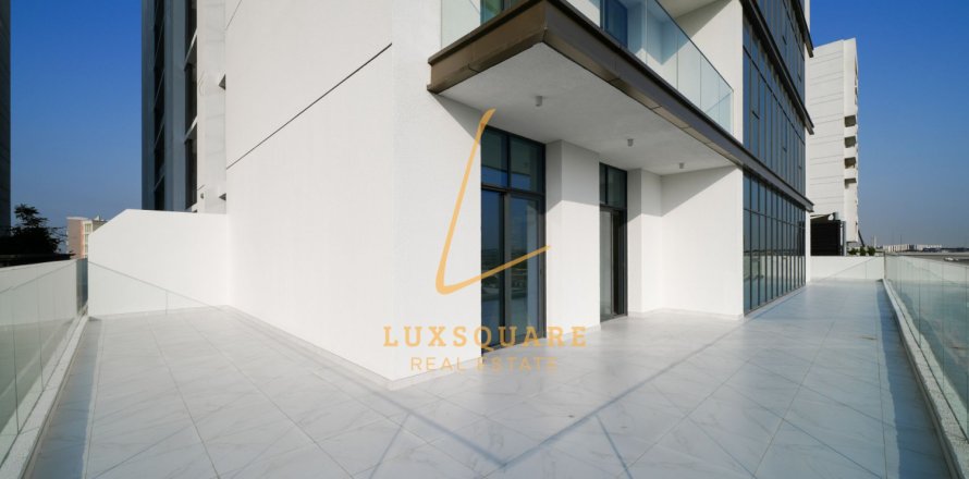 Apartament w Al Furjan, Dubai, ZEA 3 sypialnie, 286 mkw. nr 763883