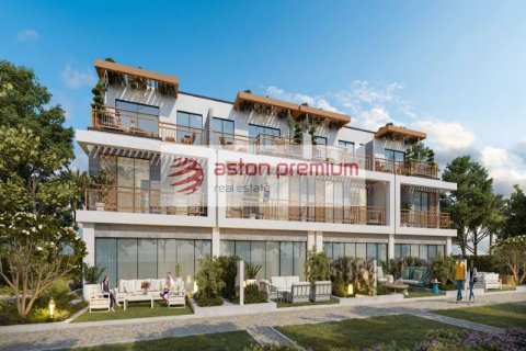 Villetta a schiera in vendita a DAMAC Hills (Akoya by DAMAC), Dubai, EAU 4 camere da letto, 180 mq. № 763878 - foto 6