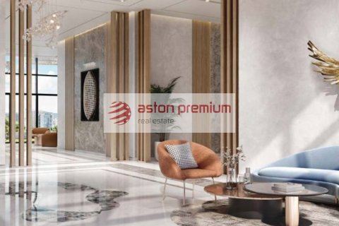Appartamento a Dubai South (Dubai World Central), Dubai, EAU 1 camera da letto, 61 mq. № 763880