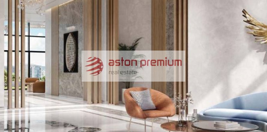 Квартира в Dubai South (Dubai World Central), Дубай, ОАЕ 1 спальня, 61м2 № 763880