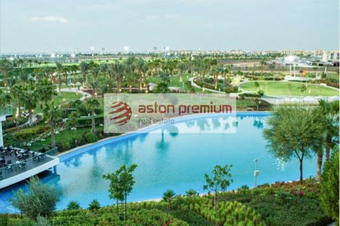 Townhouse in DAMAC Hills (Akoya by DAMAC), Dubai, UAE 4 bedrooms, 171 sq.m. № 763881 - photo 6