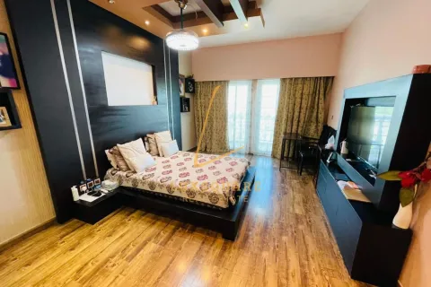 Villa sa Jumeirah Village Circle, Dubai, UAE 3 silid-tulugan, 729 sq.m. № 763884 - larawan 14