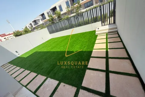 Villa sa Jumeirah Village Circle, Dubai, UAE 3 silid-tulugan, 729 sq.m. № 763884 - larawan 26