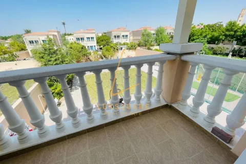 Villa sa Jumeirah Village Circle, Dubai, UAE 3 silid-tulugan, 729 sq.m. № 763884 - larawan 15