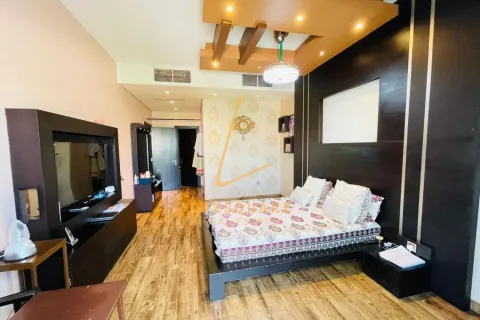 Villa sa Jumeirah Village Circle, Dubai, UAE 3 silid-tulugan, 729 sq.m. № 763884 - larawan 21