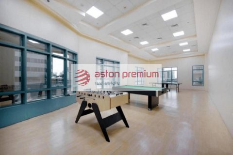 Apartemen di Dubai Marina, Dubai, UEA 1 kamar tidur, 70 m2 nomor 763882 - foto 16