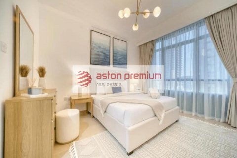 Apartemen di Dubai Marina, Dubai, UEA 1 kamar tidur, 70 m2 nomor 763882 - foto 11