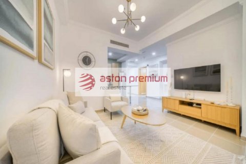 Apartemen di Dubai Marina, Dubai, UEA 1 kamar tidur, 70 m2 nomor 763882 - foto 2