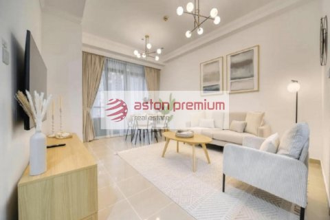 Apartamento en Dubai Marina, Dubai, EAU 1 dormitorio, 70 m² № 763882