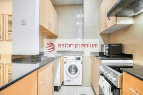 Apartemen di Dubai Marina, Dubai, UEA 1 kamar tidur, 70 m2 nomor 763882 - foto 8