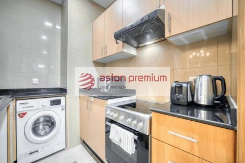 Apartemen di Dubai Marina, Dubai, UEA 1 kamar tidur, 70 m2 nomor 763882 - foto 9