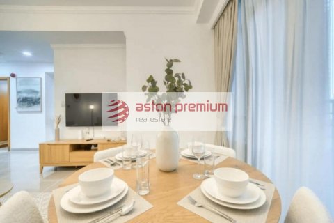 Apartemen di Dubai Marina, Dubai, UEA 1 kamar tidur, 70 m2 nomor 763882 - foto 5