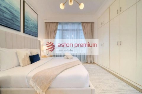 Apartemen di Dubai Marina, Dubai, UEA 1 kamar tidur, 70 m2 nomor 763882 - foto 12
