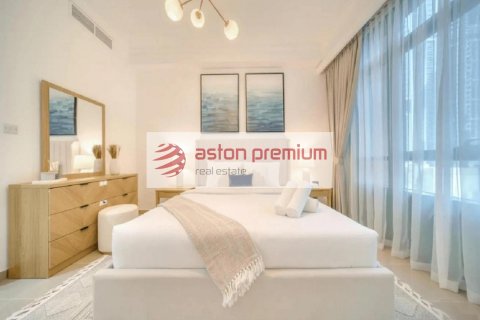 Apartemen di Dubai Marina, Dubai, UEA 1 kamar tidur, 70 m2 nomor 763882 - foto 10