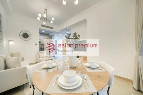 Apartemen di Dubai Marina, Dubai, UEA 1 kamar tidur, 70 m2 nomor 763882 - foto 6