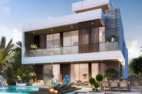 Σπίτι σε Dubai, ΗΑΕ 4 υπνοδωμάτια Αρ. 720912 - φωτογραφία 2