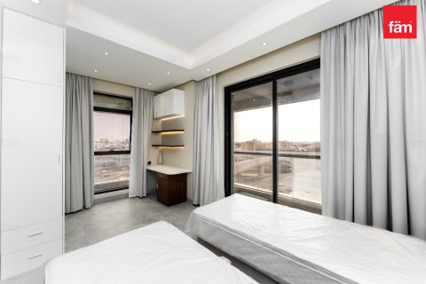Apartmen di Dubai Marina, UAE 2 bilik tidur, 102.5 meter persegi № 695227 - foto 15