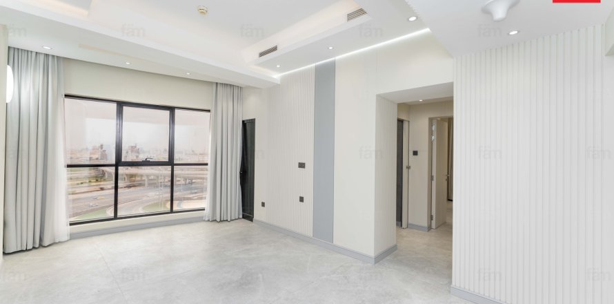Apartmen di Dubai Marina, UAE 2 bilik tidur, 102.5 meter persegi № 695227