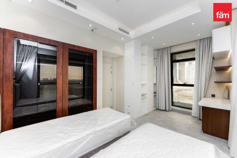 Apartmen di Dubai Marina, UAE 2 bilik tidur, 102.5 meter persegi № 695227 - foto 18