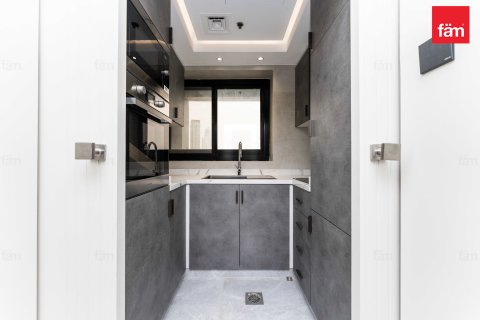 Apartmen di Dubai Marina, UAE 2 bilik tidur, 102.5 meter persegi № 695227 - foto 17