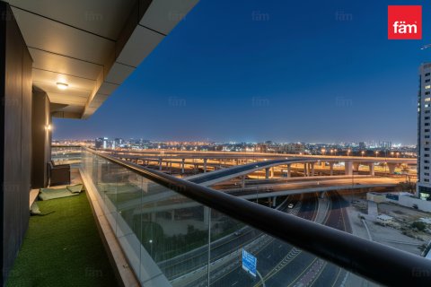Apartmen di Dubai Marina, UAE 2 bilik tidur, 102.5 meter persegi № 695227 - foto 12