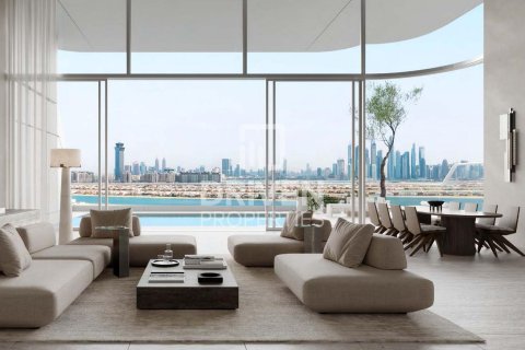 Lakás itt: Palm Jumeirah, Dubai, EAE, 2 hálószoba, 323.86 m², azonosító: 759060