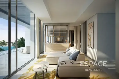 Villa til salg i Palm Jebel Ali, Dubai, UAE 7 soveværelser, 1128 kvm № 738078 - foto 4