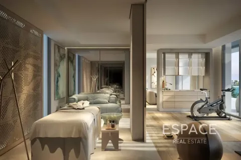 Villa til salg i Palm Jebel Ali, Dubai, UAE 7 soveværelser, 1128 kvm № 738078 - foto 5