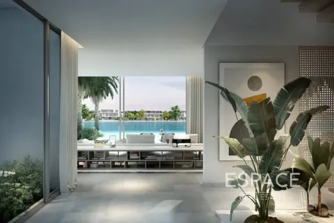 Villa til salg i Palm Jebel Ali, Dubai, UAE 7 soveværelser, 1128 kvm № 738078 - foto 3