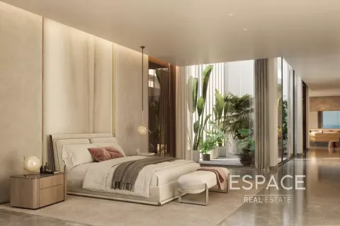Villa til salg i Palm Jebel Ali, Dubai, UAE 7 soveværelser, 1128 kvm № 738078 - foto 8