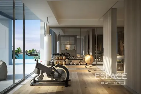 Villa til salg i Palm Jebel Ali, Dubai, UAE 7 soveværelser, 1128 kvm № 738078 - foto 6