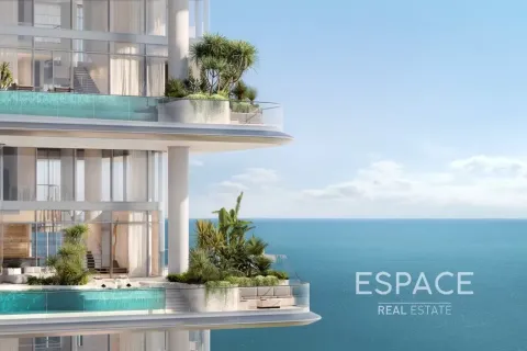 Apartemen di Palm Jumeirah, Dubai, UEA 4 kamar tidur, 737 m2 nomor 738076 - foto 13