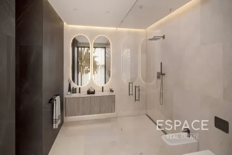 Vila di Palm Jebel Ali, Dubai, UAE 6 bilik tidur, 718 meter persegi № 738077 - foto 6
