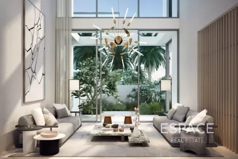 Vila u gradu Palm Jebel Ali, Dubai, UAE 6 spavaće sobe, 732 m2 Br. 738081 - Slika 7