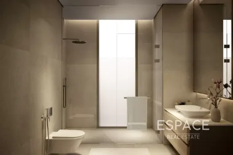 Vila u gradu Palm Jebel Ali, Dubai, UAE 6 spavaće sobe, 732 m2 Br. 738081 - Slika 8