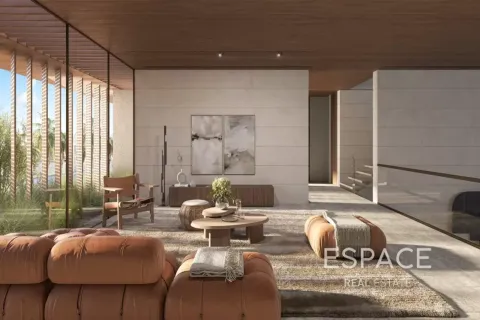 Villa sa Palm Jebel Ali, Dubai, UAE 7 silid-tulugan, 1064 sq.m. № 738079 - larawan 8