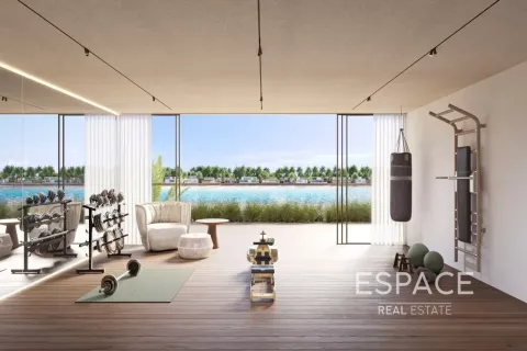 Villa sa Palm Jebel Ali, Dubai, UAE 7 silid-tulugan, 1064 sq.m. № 738079 - larawan 6