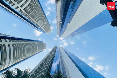 Apartman u gradu Business Bay, Dubai, UAE 1 spavaća soba, 86.3 m2 Br. 754985 - Slika 11