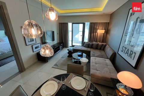 Apartamento em Business Bay, Dubai, EAU 1 quarto, 86.3 m2 № 754985