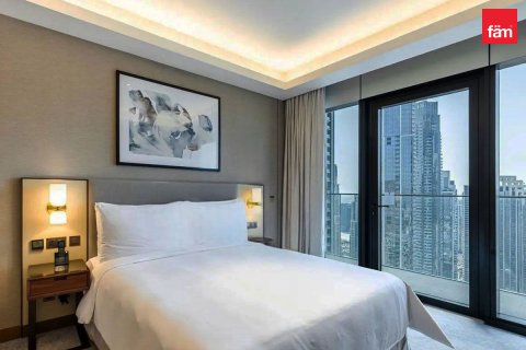Leilighet til leie i Downtown Dubai (Downtown Burj Dubai), Dubai, Emiratene 2 soverom, 117.4 kvm Nr. 754987 - Foto 7