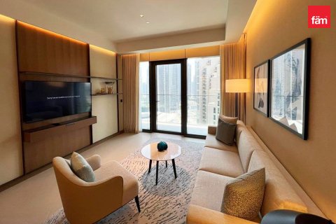 Leilighet til leie i Downtown Dubai (Downtown Burj Dubai), Dubai, Emiratene 2 soverom, 117.4 kvm Nr. 754987 - Foto 2