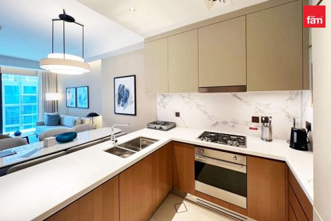 Leilighet til leie i Downtown Dubai (Downtown Burj Dubai), Dubai, Emiratene 2 soverom, 117.4 kvm Nr. 754987 - Foto 6