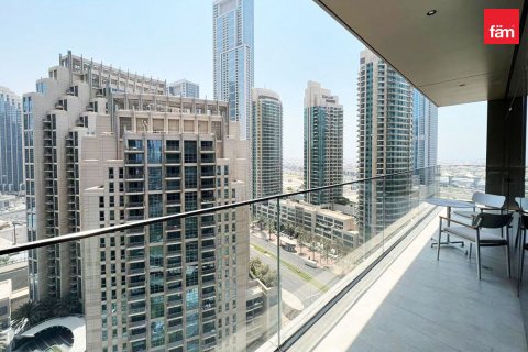 Leilighet til leie i Downtown Dubai (Downtown Burj Dubai), Dubai, Emiratene 2 soverom, 117.4 kvm Nr. 754987 - Foto 11